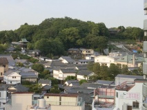 Achi Jinja shrine