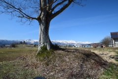 Ashi Gōro Kofun