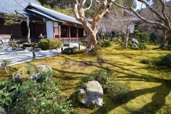 Enkō-ji temple