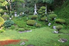 Gyokuden-ji temple
