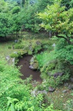 Hikosan temples complex