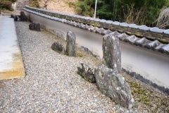 Honkyū-ji temple