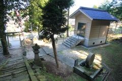 Ishiumadani
