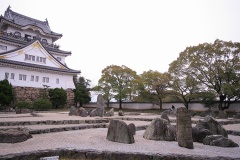 Kishiwada Castle
