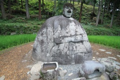Manji-no Sekibutsu