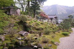 Mantoku-ji temple