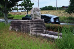 Moyai Dōri