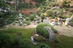 Kezō-ji temple