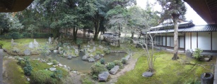 Click for full size image of Hōkoku-ji temple (PID:209305) Hōkoku-ji temple