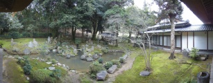 Hōkoku-ji temple