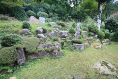 Kanshō-ji temple