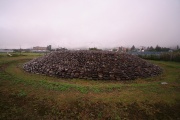 Harizuka Kofun submitted by Aska