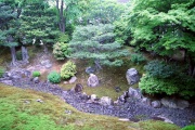 Click for full size image of Shōkoku-ji temple (PID:41507) Shōkoku-ji temple