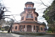 Ex-Saisei-kan hospital main building