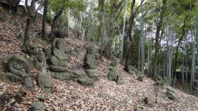 Sekihō-ji temple
