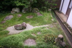 Shōryaku-ji temple (in Nara)