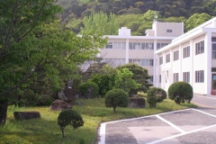Sumoto courts