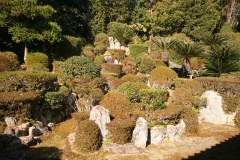 Iō-ji temple