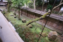 Saikyō-ji temple