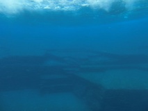 Yonaguni Submarine Ruins
