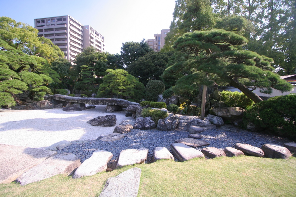 Tokushima Castle