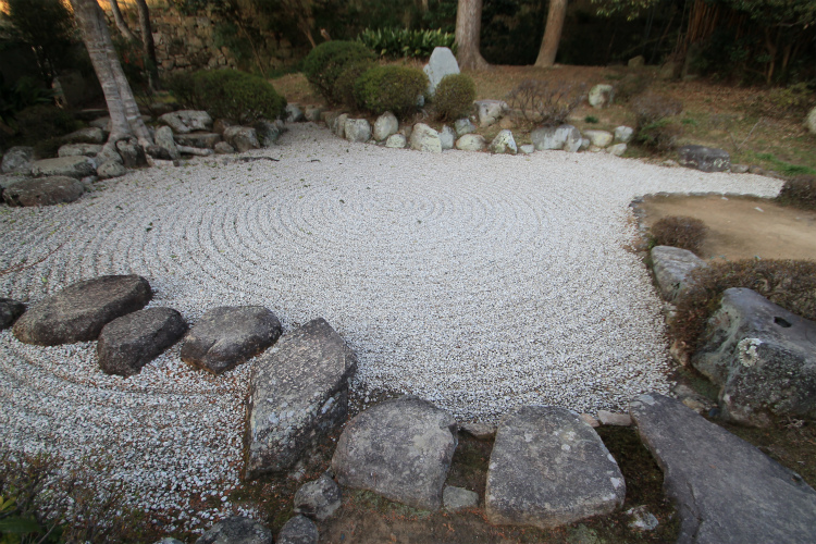 Sōgen-ji temple