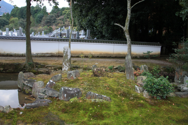 Hōkoku-ji temple