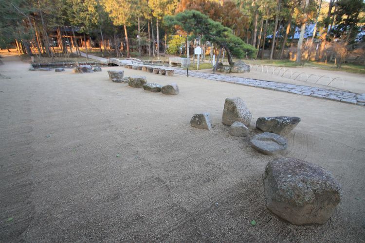 Sōgen-ji temple