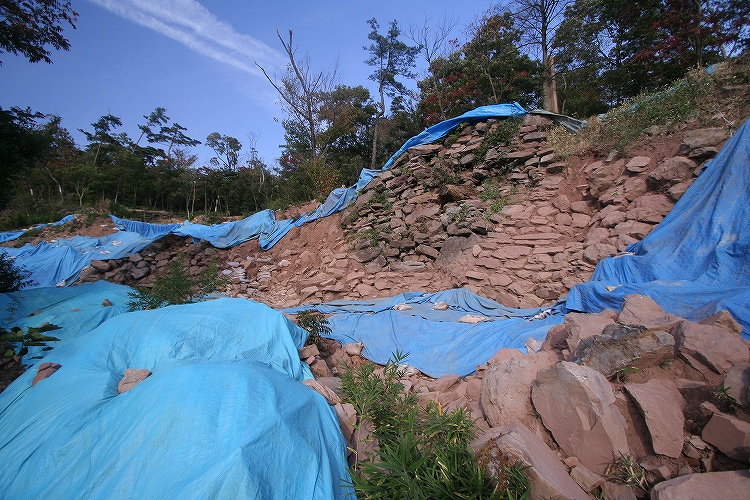 Yashima-jō (PID:43772) Yashima-jō