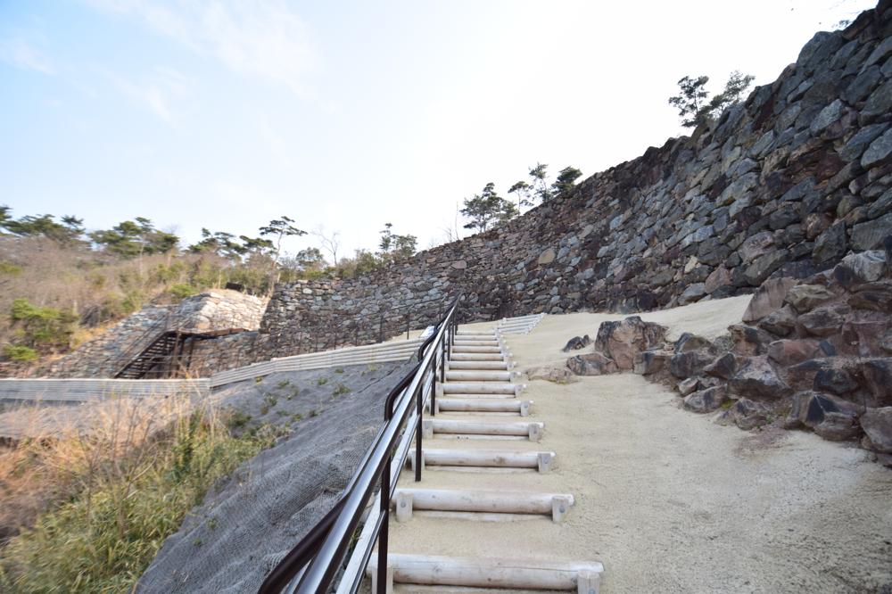 Click for full size image of Yashimajō (PID:166652) Yashimajō