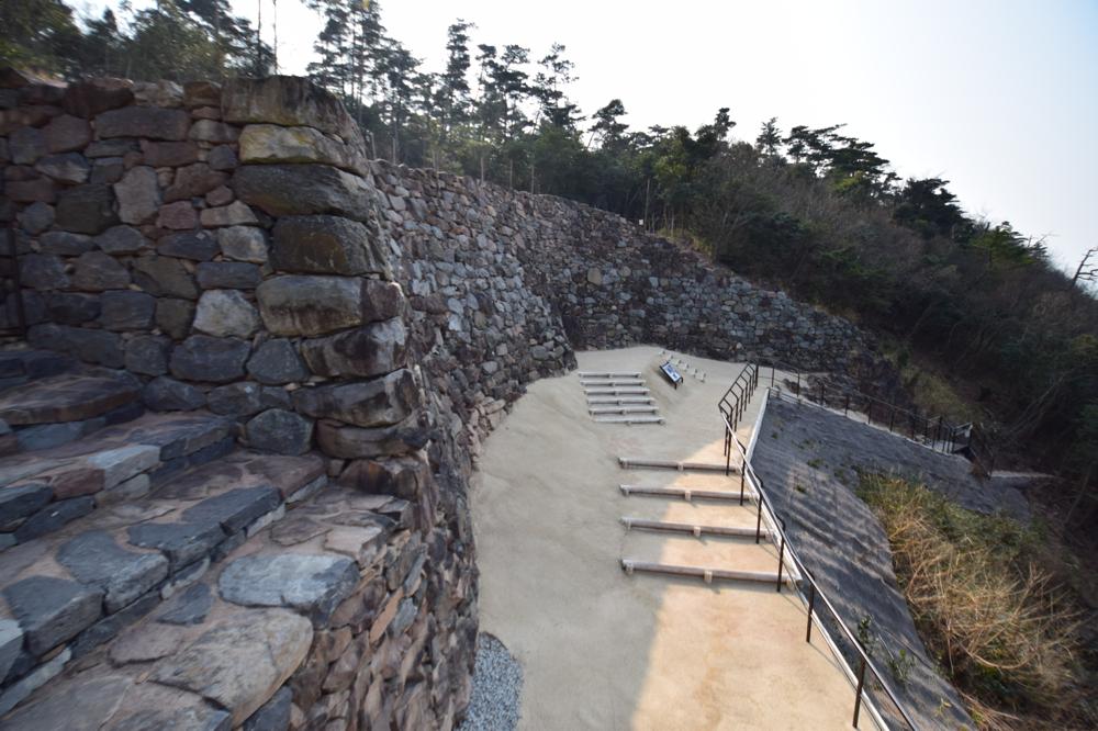 Click for full size image of Yashimajō (PID:166662) Yashimajō