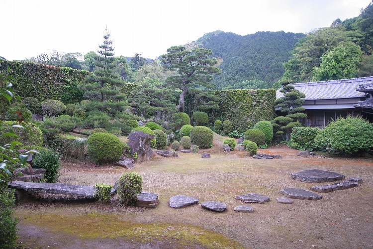 Saigō-ji temple