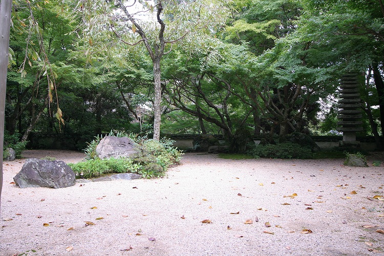 Zuigan-ji temple