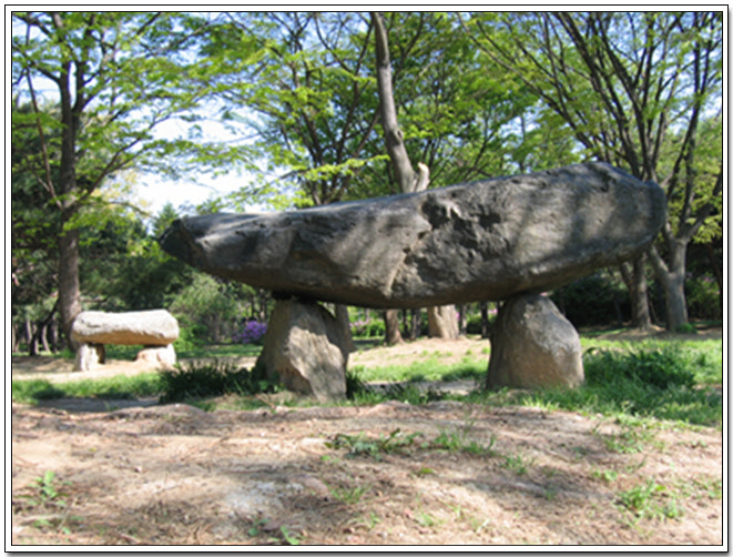 Click for the gallery page to add comments and vote (PID:29596) Seoul Amsa-dong prehistoric Sites
