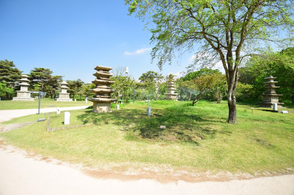 Click for full size image of National Museum of Korea (PID:171934) National Museum of Korea