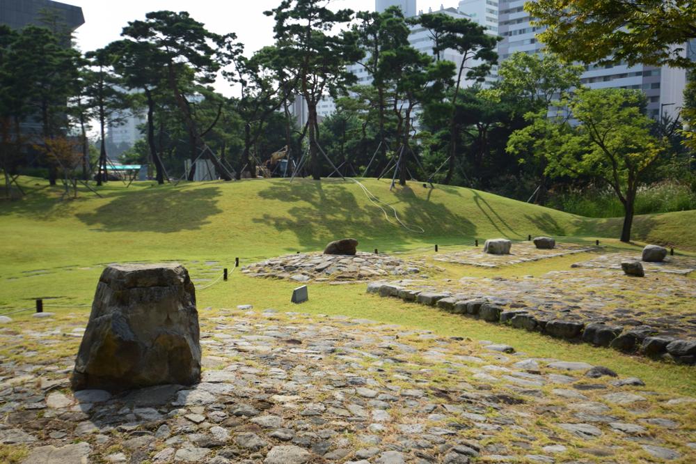 Click for full size image of National Museum of Korea (PID:171935) National Museum of Korea