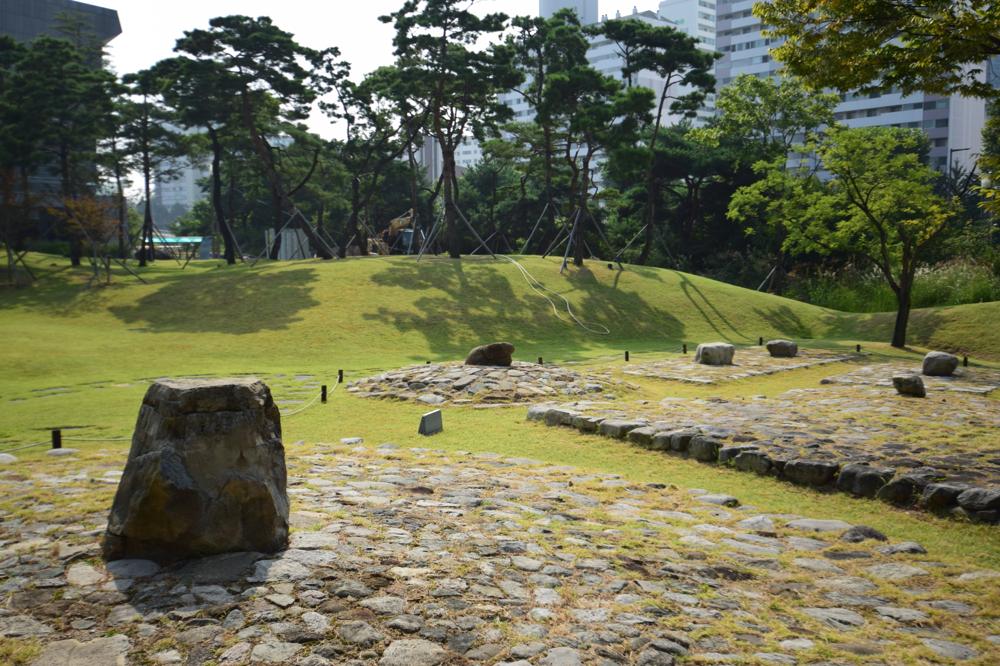 National Museum of Korea