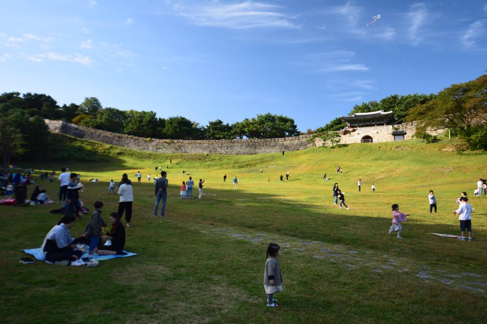 SangdangSanseong