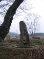 Seogu-ri Menhir submitted by TomLee
