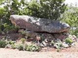 Pyeongji-ri dolmen 3 - PID:228415