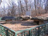 Dukun-ri dolmens - PID:38386