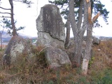 Duk-arm-ri Menhir - PID:36477