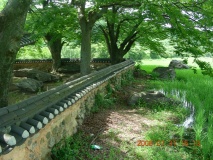 Whasan-ri dolmens 1