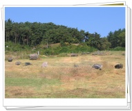 Gochang dolmens - PID:40287