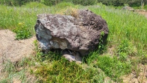 Ansan-Ri Dolmen - PID:227466