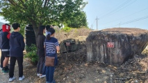 Pyeongji-ri dolmen - PID:227464