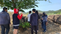 Pyeongji-ri dolmen - PID:227465