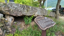 Yongsan-ri Dolmen - PID:229275