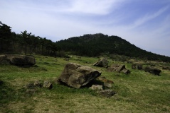 Gochang Dolmens