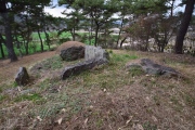 Hwasun dolmens